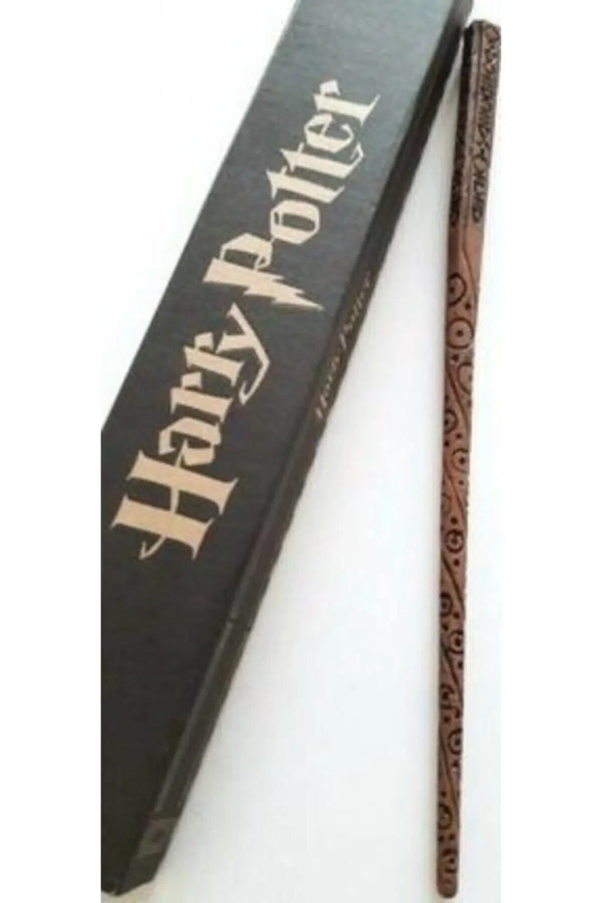 Harry Potter Asa Sirius Black Asa 33 Cm Hediyelik Dekoratif Eşya Şık