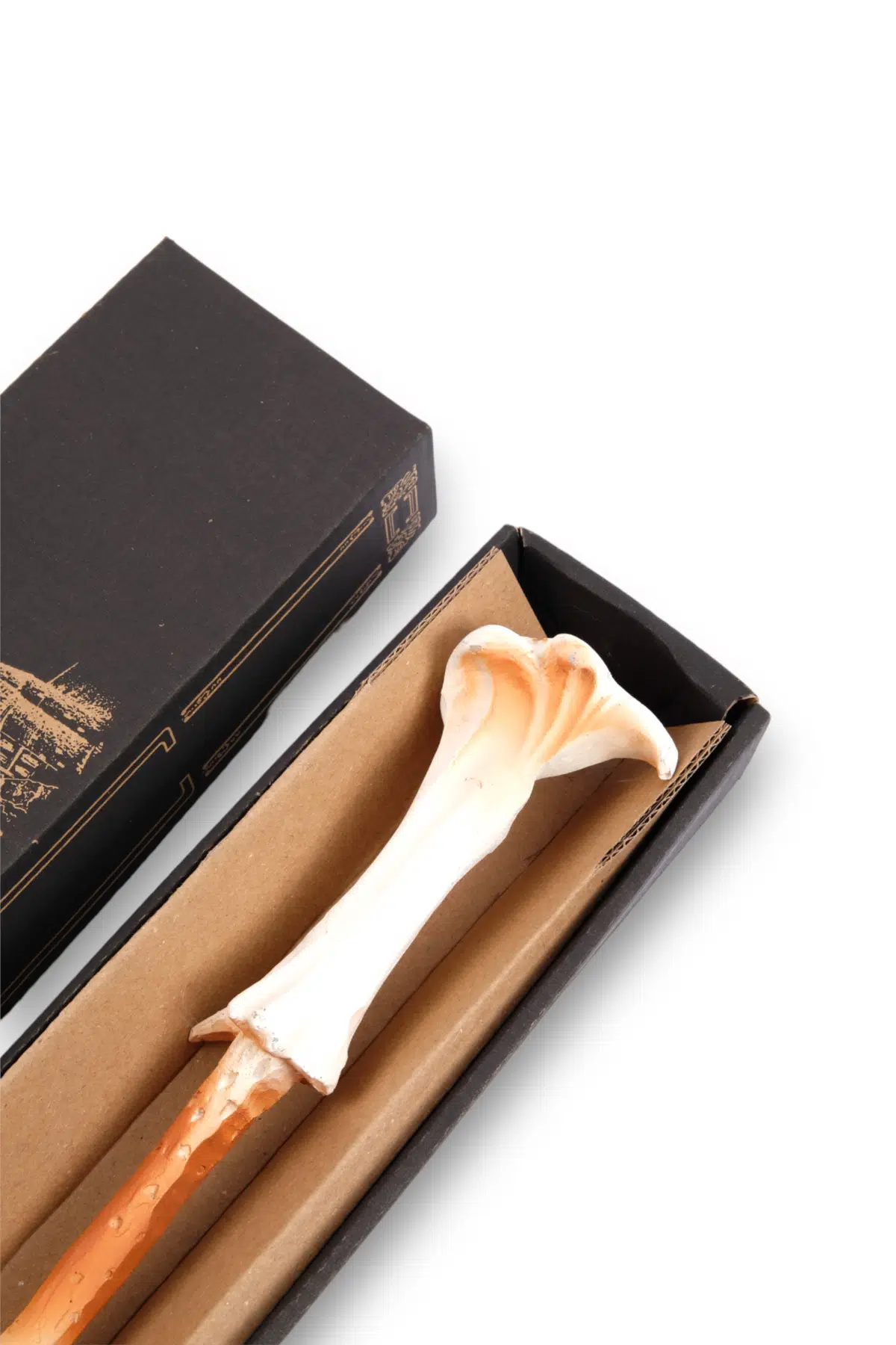 Harry Potter Lord Voldemort Asası 33 Cm Asa