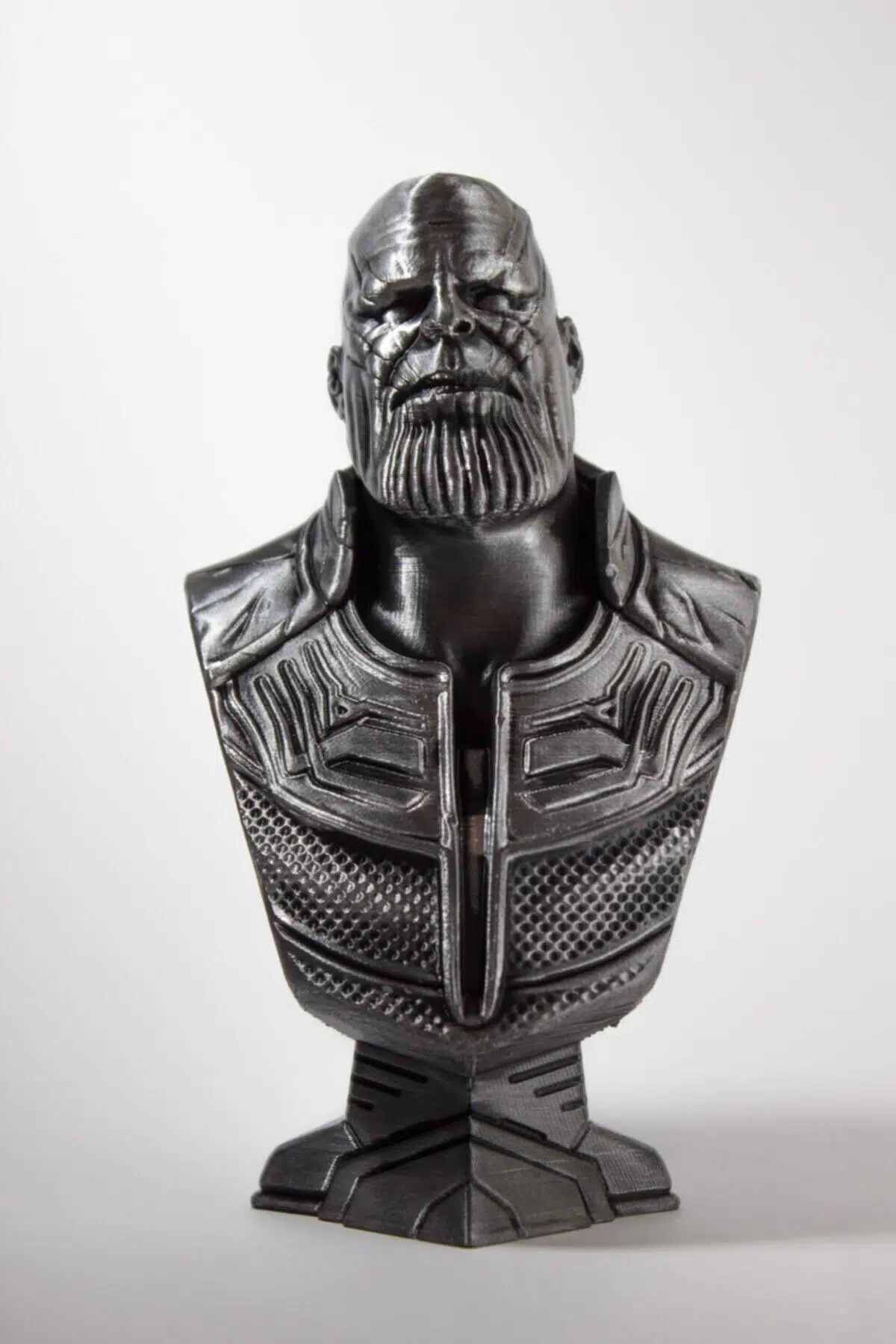 Marvel Comics Thanos Büst Figür 10 Cm