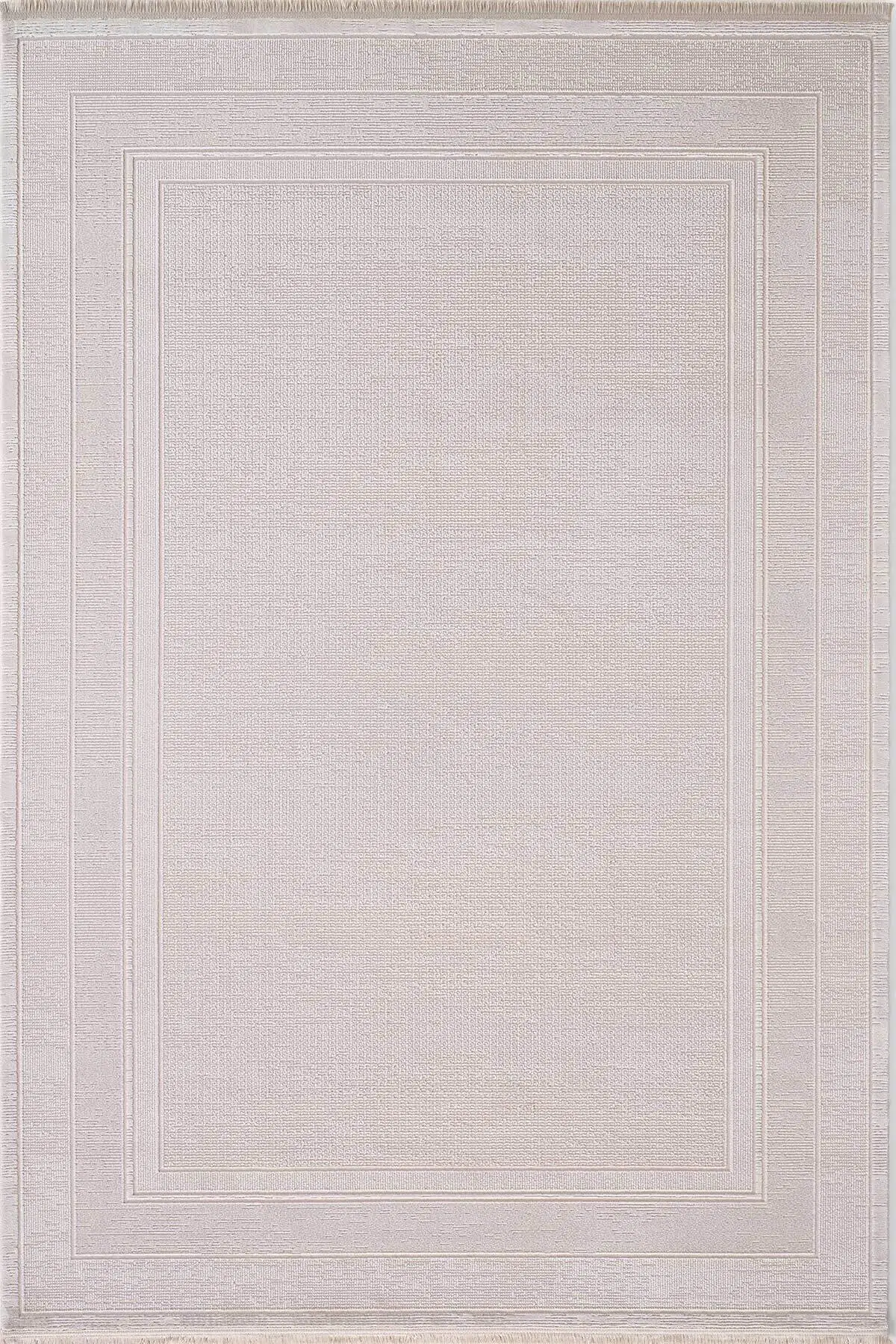 Salon Halısı Gümüşsuyu 240x340 Halı Galina Krem